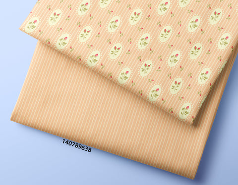 Fabric Combo 806 - Premium 44 cotton