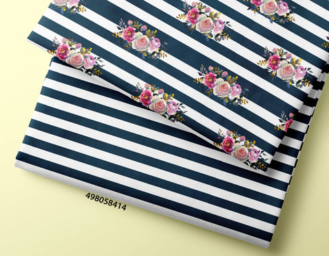 Fabric Combo 807 - Premium 44 cotton