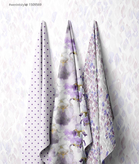 Fabric Combo 475 - Premium 44 cotton