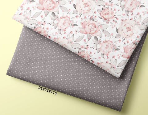 Fabric Combo 791 - Premium 44 cotton