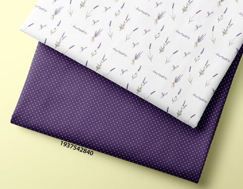 Fabric Combo 810 - Premium 44 cotton