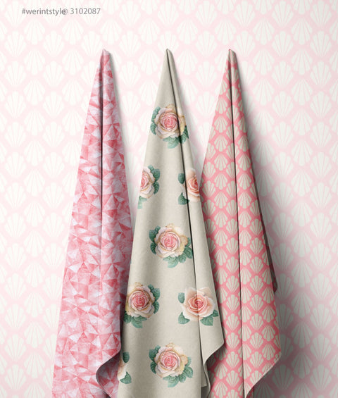 Fabric Combo 476 - Premium 44 cotton