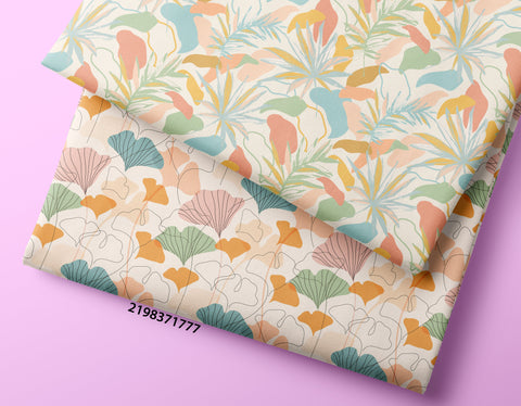 Fabric Combo 811 - Premium 44 cotton
