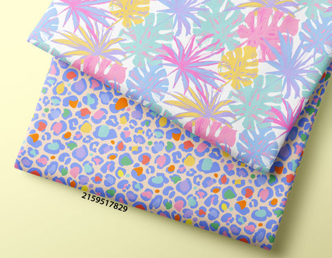 Fabric Combo 813 - Premium 44 cotton