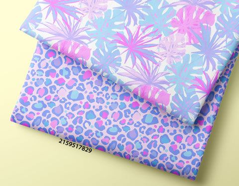 Fabric Combo 814 - Premium 44 cotton