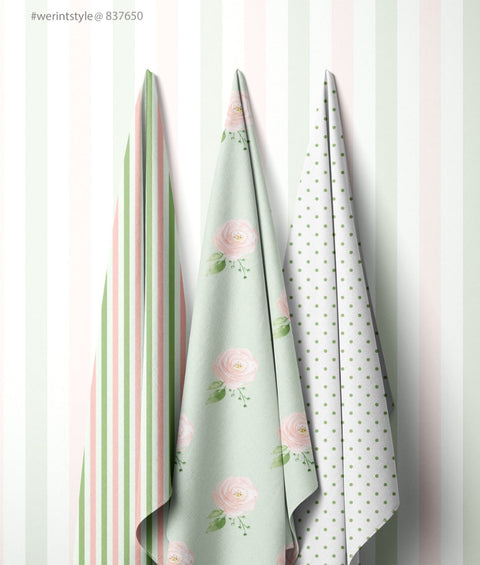 Fabric Combo 503 - Premium 44 cotton