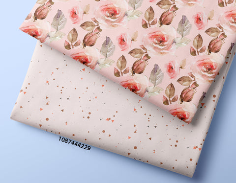 Fabric Combo 816 - Premium 44 cotton