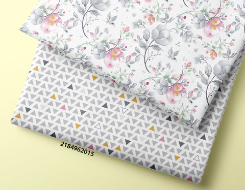 Fabric Combo 792 - Premium 44 cotton