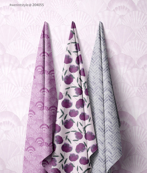 Fabric Combo 509 - Premium 44 cotton