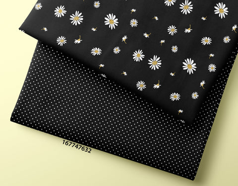 Fabric Combo 822 - Premium 44 cotton