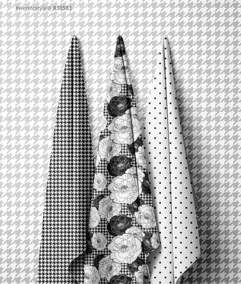 Fabric Combo 511 - Premium 44 cotton