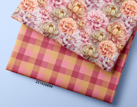 Fabric Combo 793 - Premium 44 cotton