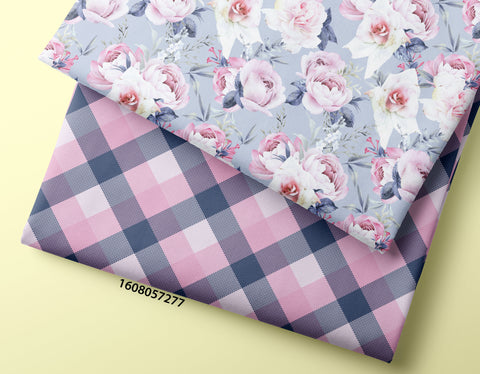 Fabric Combo 834 - Premium 44 cotton