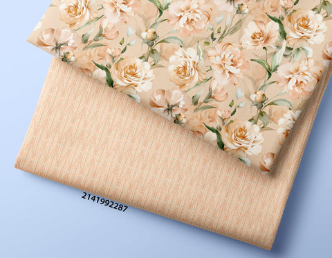 Fabric Combo 837 - Premium 44 cotton