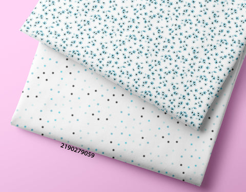 Fabric Combo 758 - Premium 44 cotton