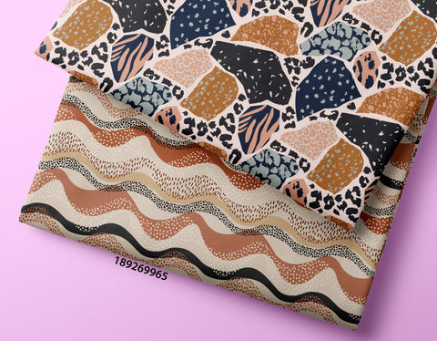 Fabric Combo 795 - Premium 44 cotton