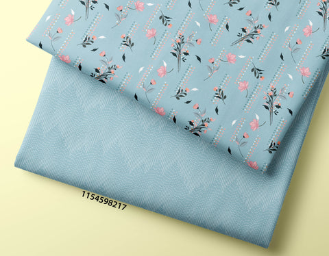 Fabric Combo 796 - Premium 44 cotton