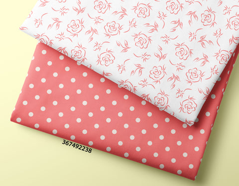 Fabric Combo 799 - Premium 44 cotton