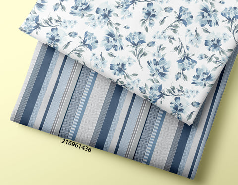 Fabric Combo 840 - Premium 44 cotton