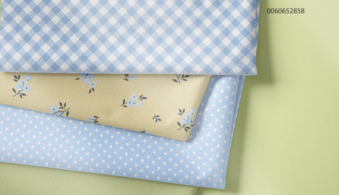 Fabric Combo 575 - Premium 44 cotton