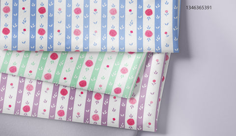 Fabric Combo 576 - Premium 44 cotton
