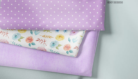 Fabric Combo 577 - Premium 44 cotton