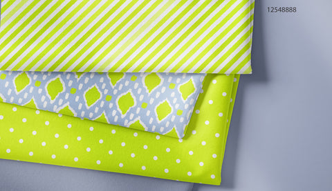 Fabric Combo 584 - Premium 44 cotton