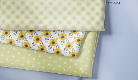 Fabric Combo 588 - Premium 44 cotton