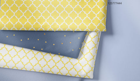 Fabric Combo 591 - Premium 44 cotton