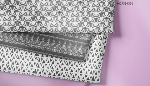 Fabric Combo 592 - Premium 44 cotton