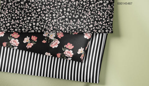 Fabric Combo 594 - Premium 44 cotton
