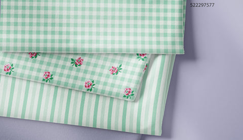 Fabric Combo 597 - Premium 44 cotton