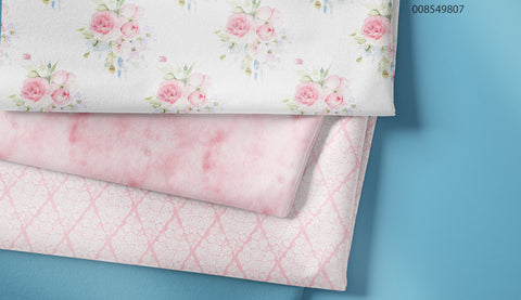 Fabric Combo 613 - Premium 44 cotton