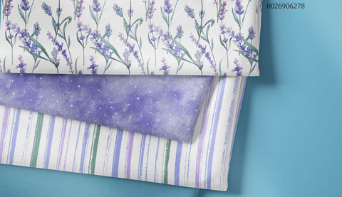 Fabric Combo 618 - Premium 44 cotton
