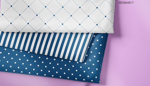 Fabric Combo 621 - Premium 44 cotton