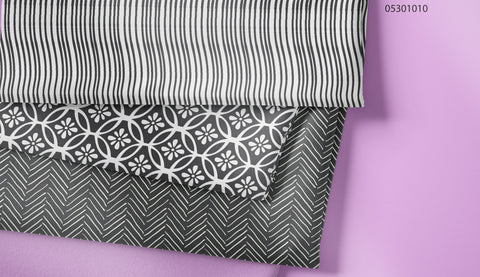 Fabric Combo 622 - Premium 44 cotton