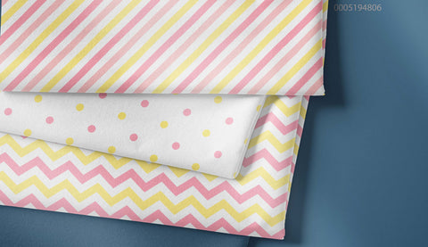Fabric Combo 630 - Premium 44 cotton