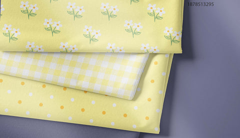 Fabric Combo 640 - Premium 44 cotton