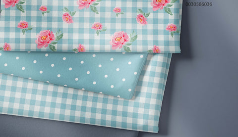 Fabric Combo 642 - Premium 44 cotton