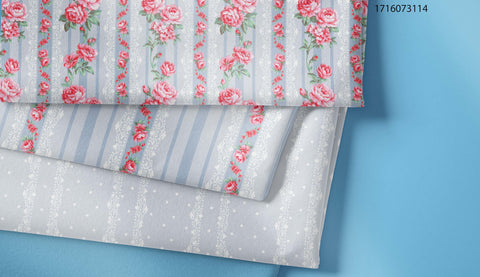 Fabric Combo 648 - Premium 44 cotton