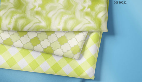 Fabric Combo 650 - Premium 44 cotton