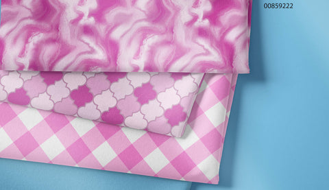 Fabric Combo 651 - Premium 44 cotton