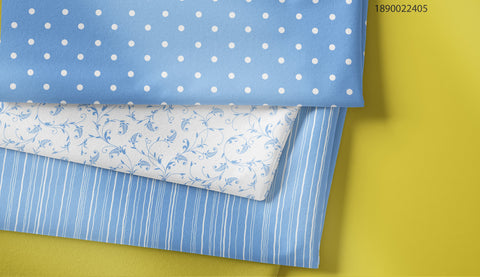 Fabric Combo 672 - Premium 44 cotton