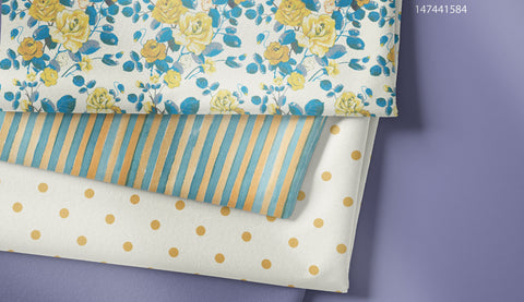 Fabric Combo 675 - Premium 44 cotton