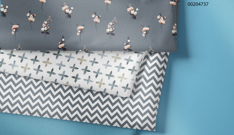 Fabric Combo 678 - Premium 44 cotton