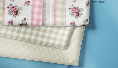 Fabric Combo 692 - Premium 44 cotton