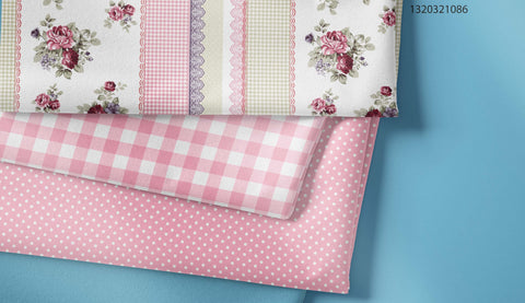Fabric Combo 693 - Premium 44 cotton
