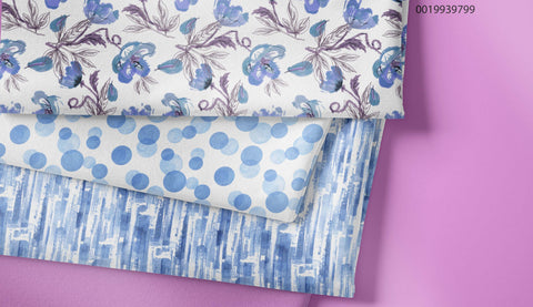 Fabric Combo 694 - Premium 44 cotton