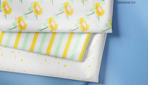 Fabric Combo 700 - Premium 44 cotton