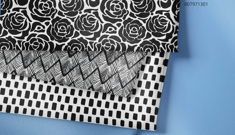 Fabric Combo 701 - Premium 44 cotton